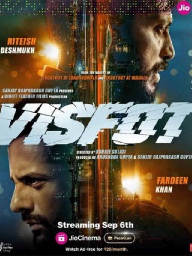 Visfot movie 2024 releasing date