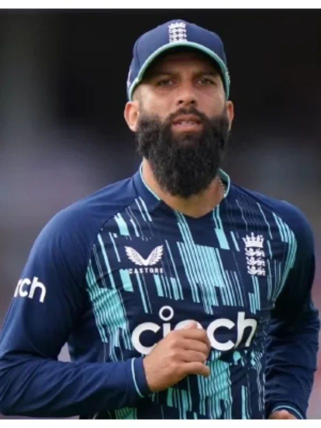 Always proud to play for England’, Moeen Ali announced his retirement from international cricket