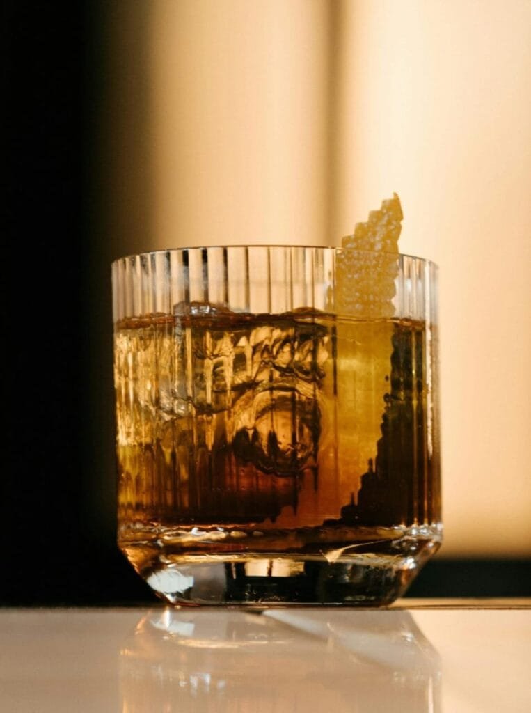 How-to-Make-Japanese-old-Fashioned​-Top-10