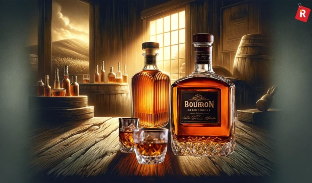 USA Best Bourbon Released​ Fashioned​ 2026