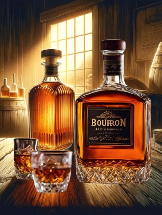 USA Best Bourbon Released​ Fashioned​ 2026